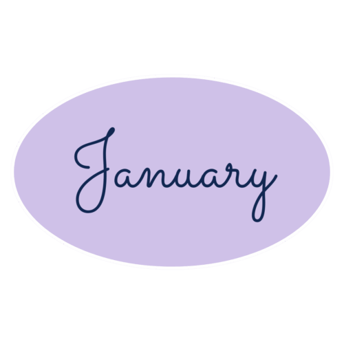 January