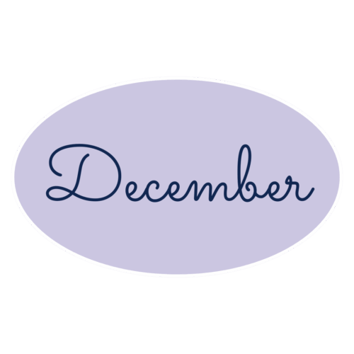 December