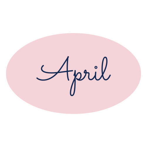 April