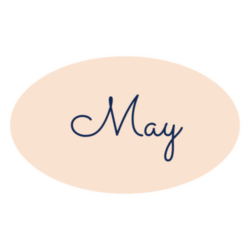 May