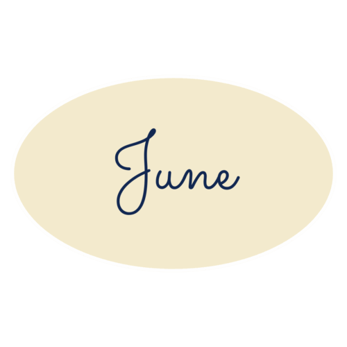June