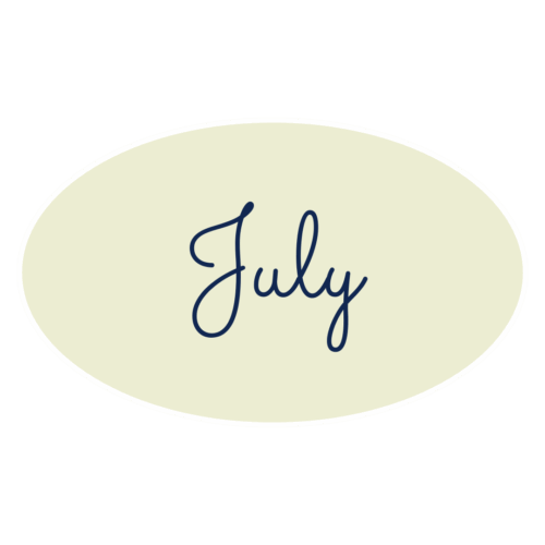 July