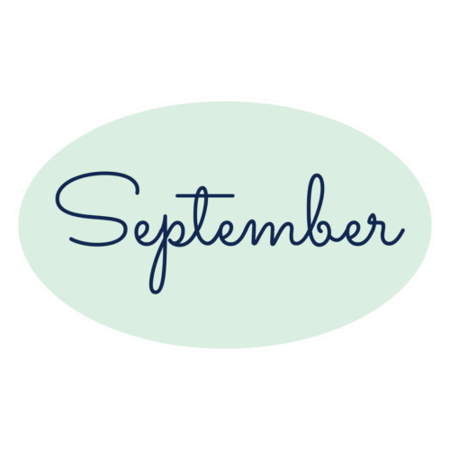 September
