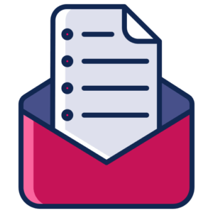 email icon
