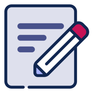 content icon
