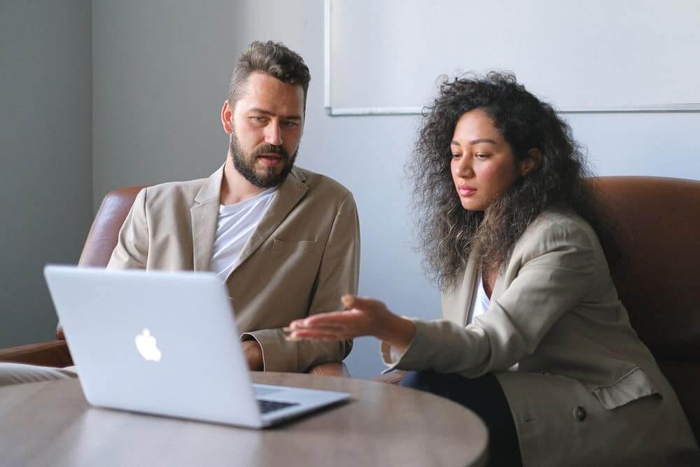 clarity about ideal client