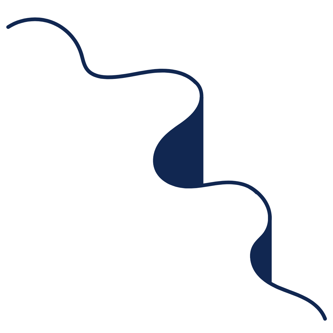 a line drawing of a cliff