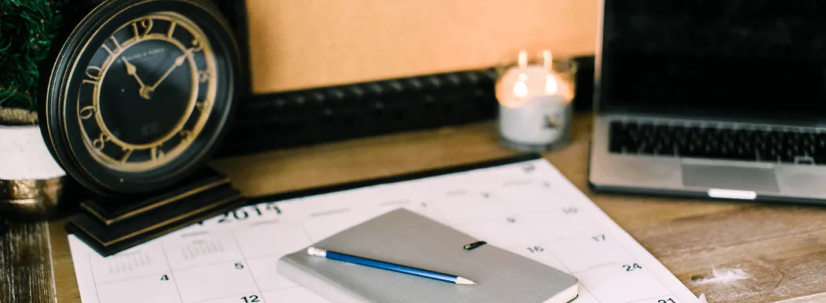 Seasonal Content Planning A Content Calendar Based on the Year