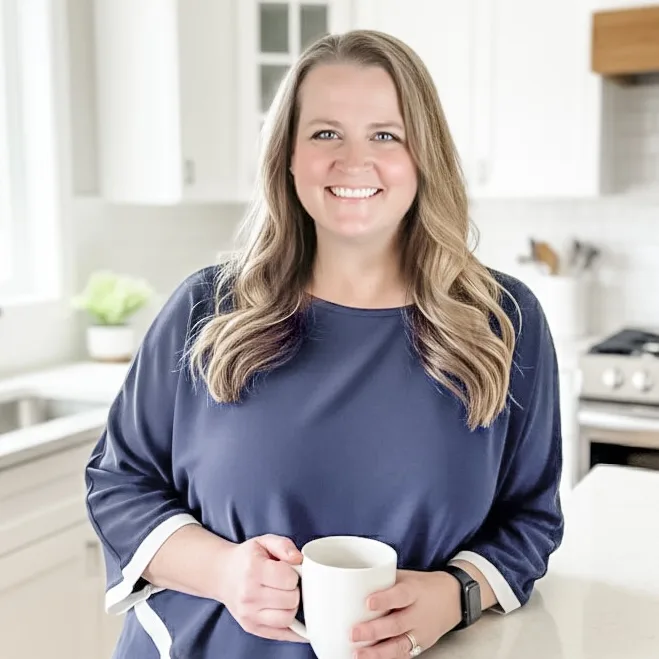 Heather C. Stephens, founder of Wise Owl Marketing