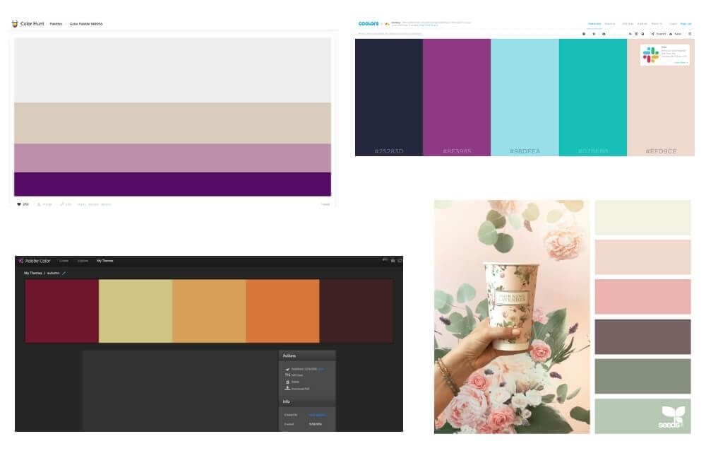 Graphic Design Resources