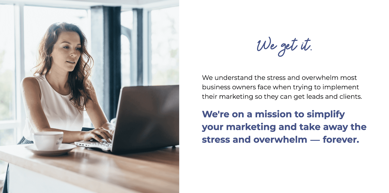 white space in website design