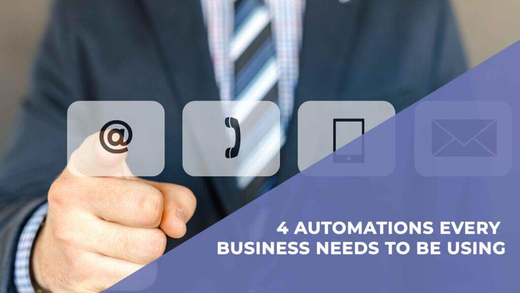 marketing automations