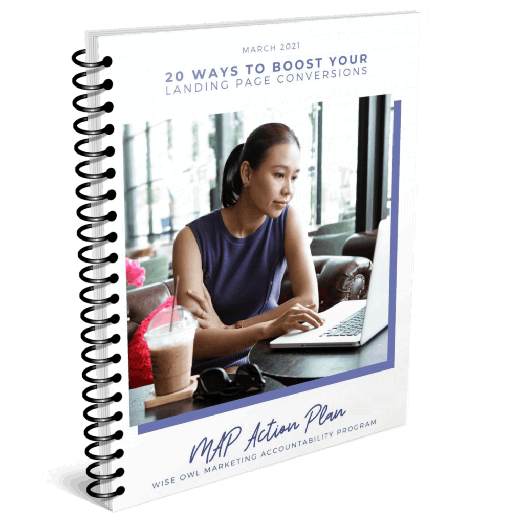 Marketing Accountability Program