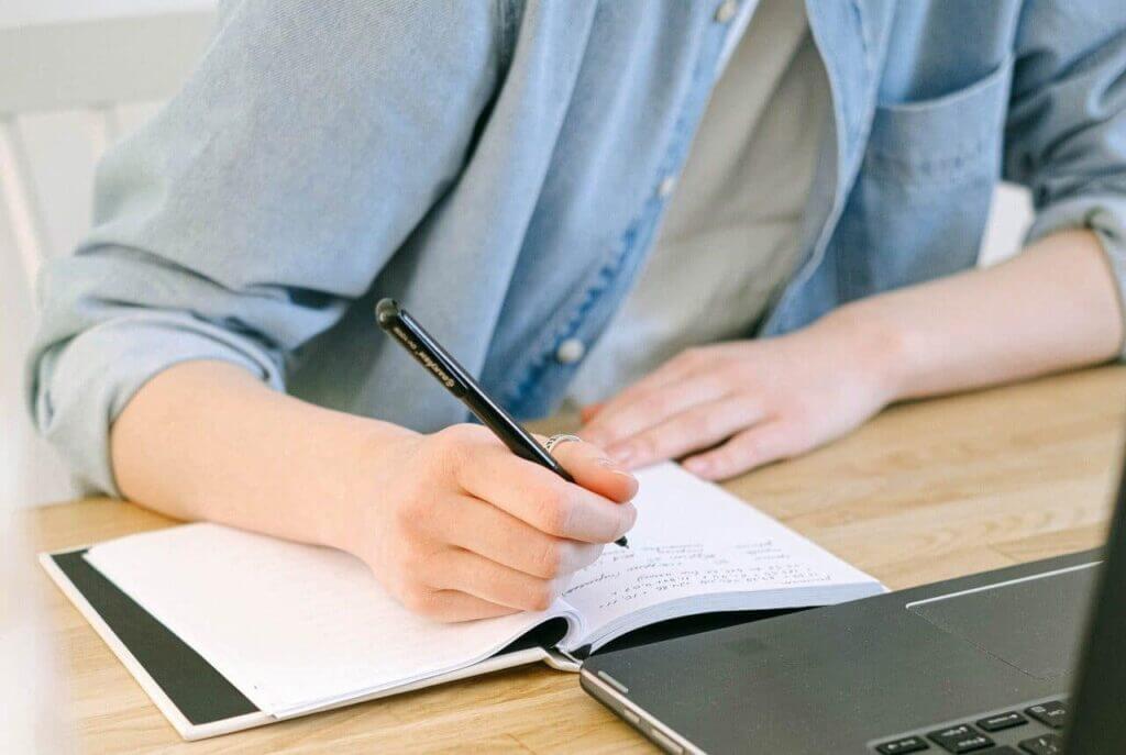 Assess where your time goes