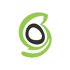 siteground hosting logo green swirl
