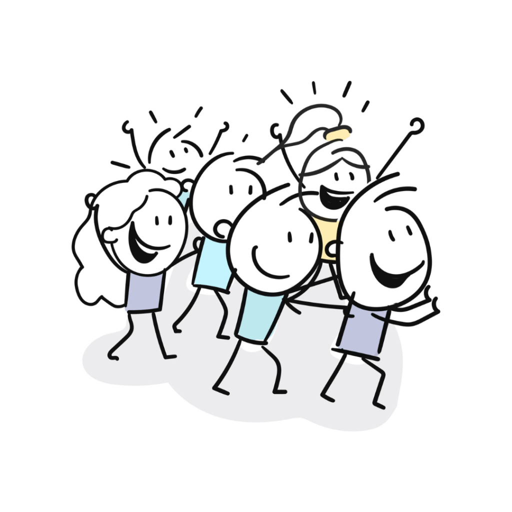 People Website Visitors Traffic