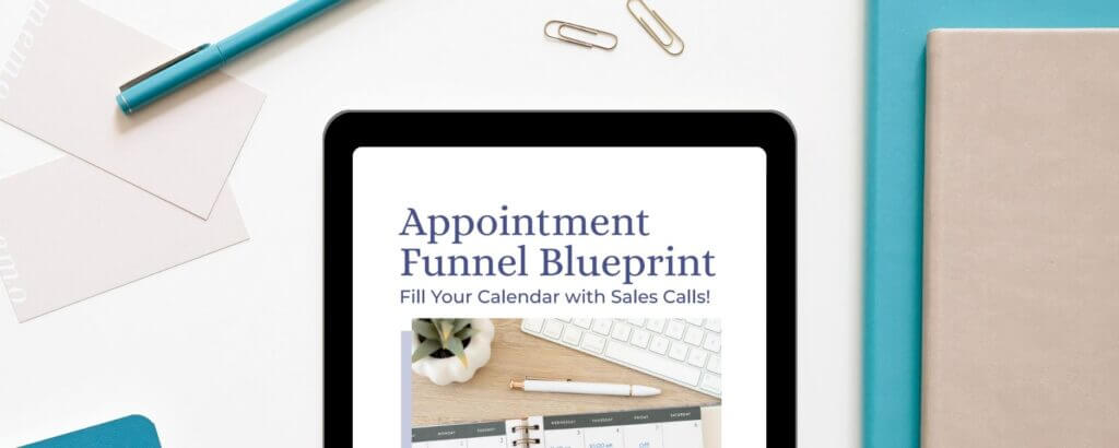 , How to Attract New Leads In One Easy Step