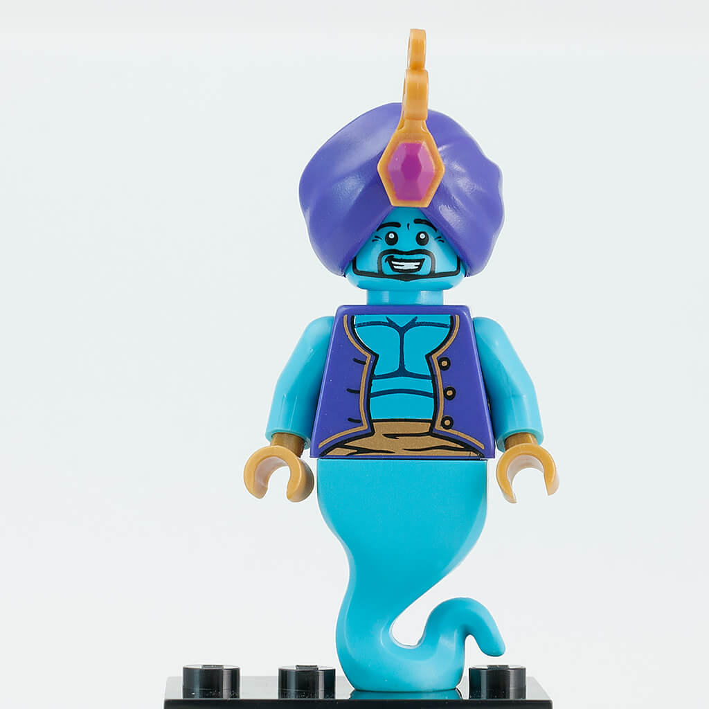 lego genie