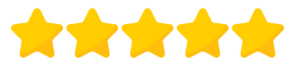 5-stars icon