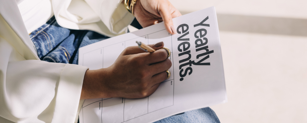 2026 Marketing Calendar for Coaches: Monthly Themes, Holidays & Content Ideas (Without the Hustle) 2026 Marketing Calendar: Peaceful Marketing Lab