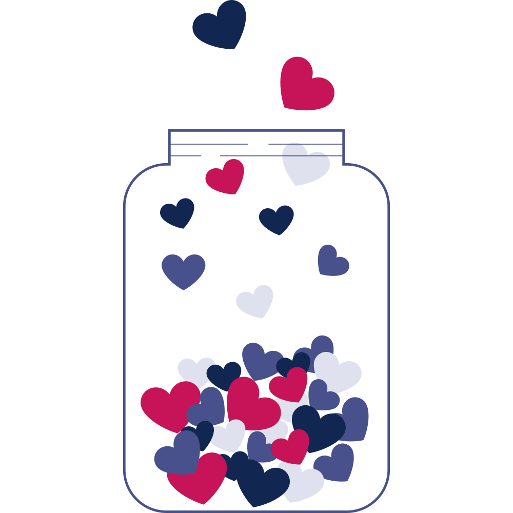 jar of hearts