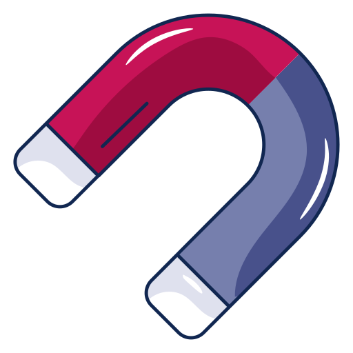 magnet icon