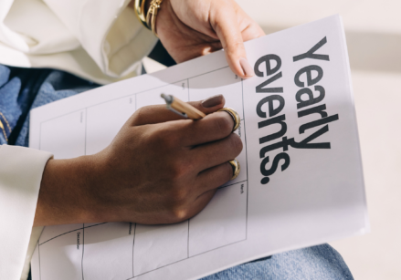 2026 Marketing Calendar: Peaceful Marketing Lab