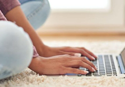 Avoid Distractions, Focus on Success