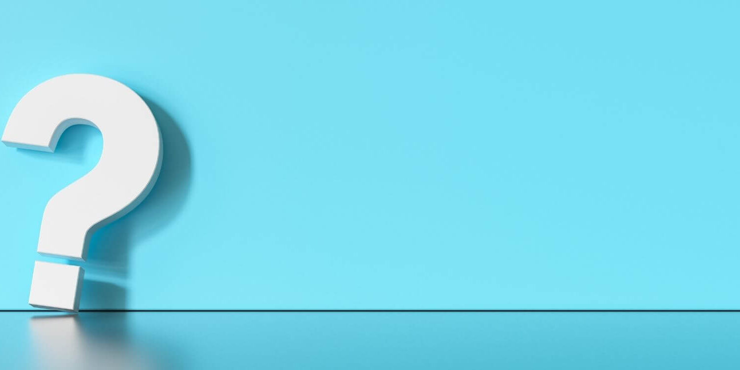 Beginning Blogging Series #3 Frequently Asked Questions