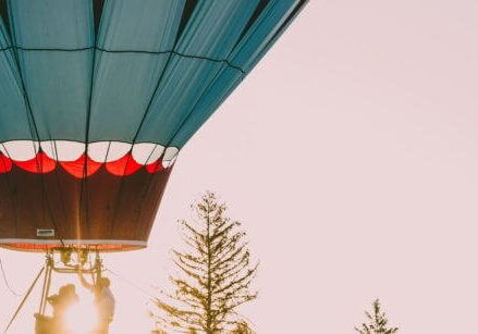 Dont Let a Fear of Failure Keep You From Launching