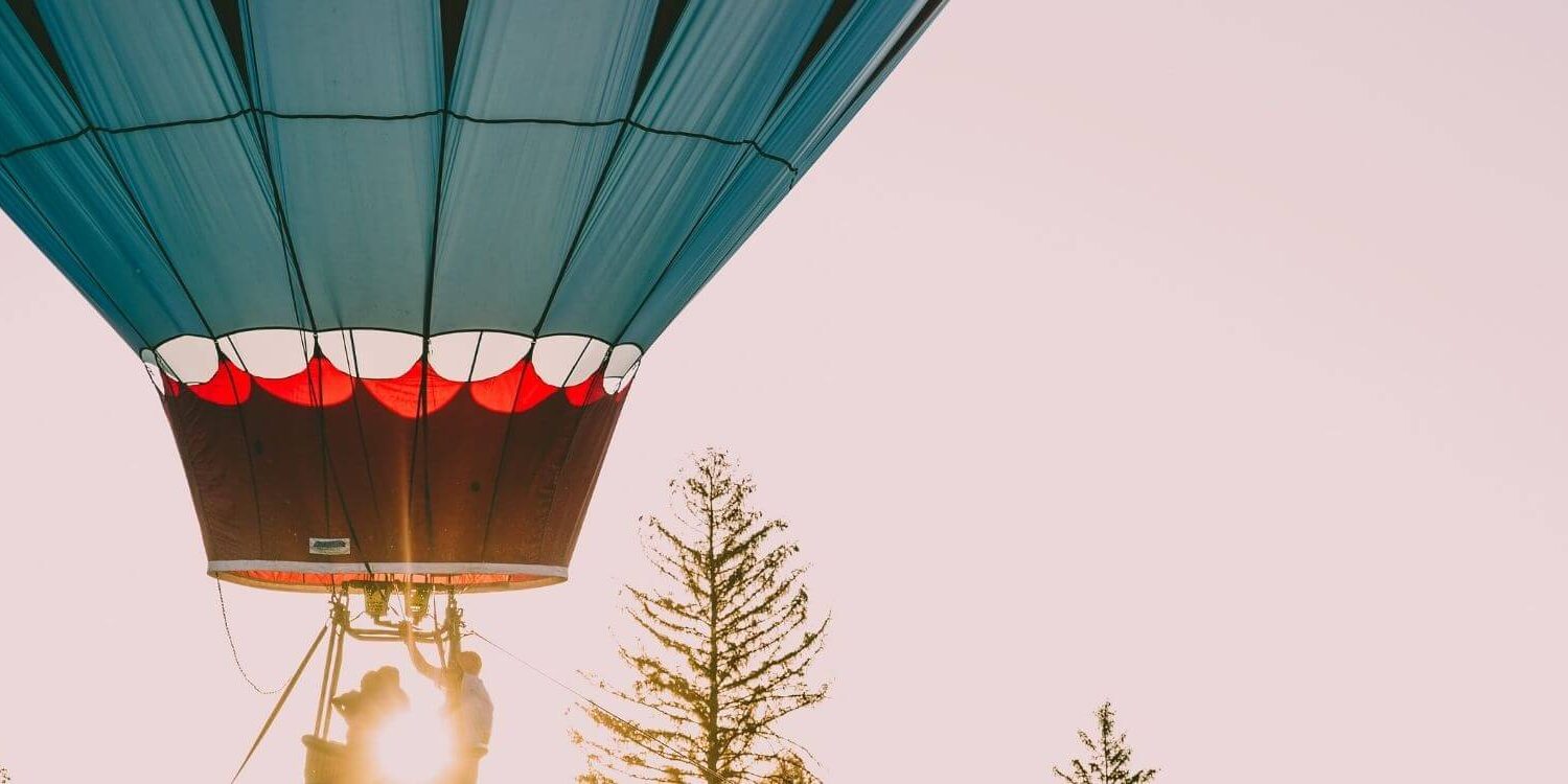 Dont Let a Fear of Failure Keep You From Launching