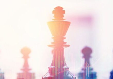 backlit chest pieces for blog post "How I Plan My Quarterly Marketing Strategy"