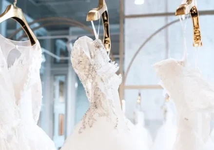 How a Good Sales Funnel is Exactly Like Buying a Wedding Dress