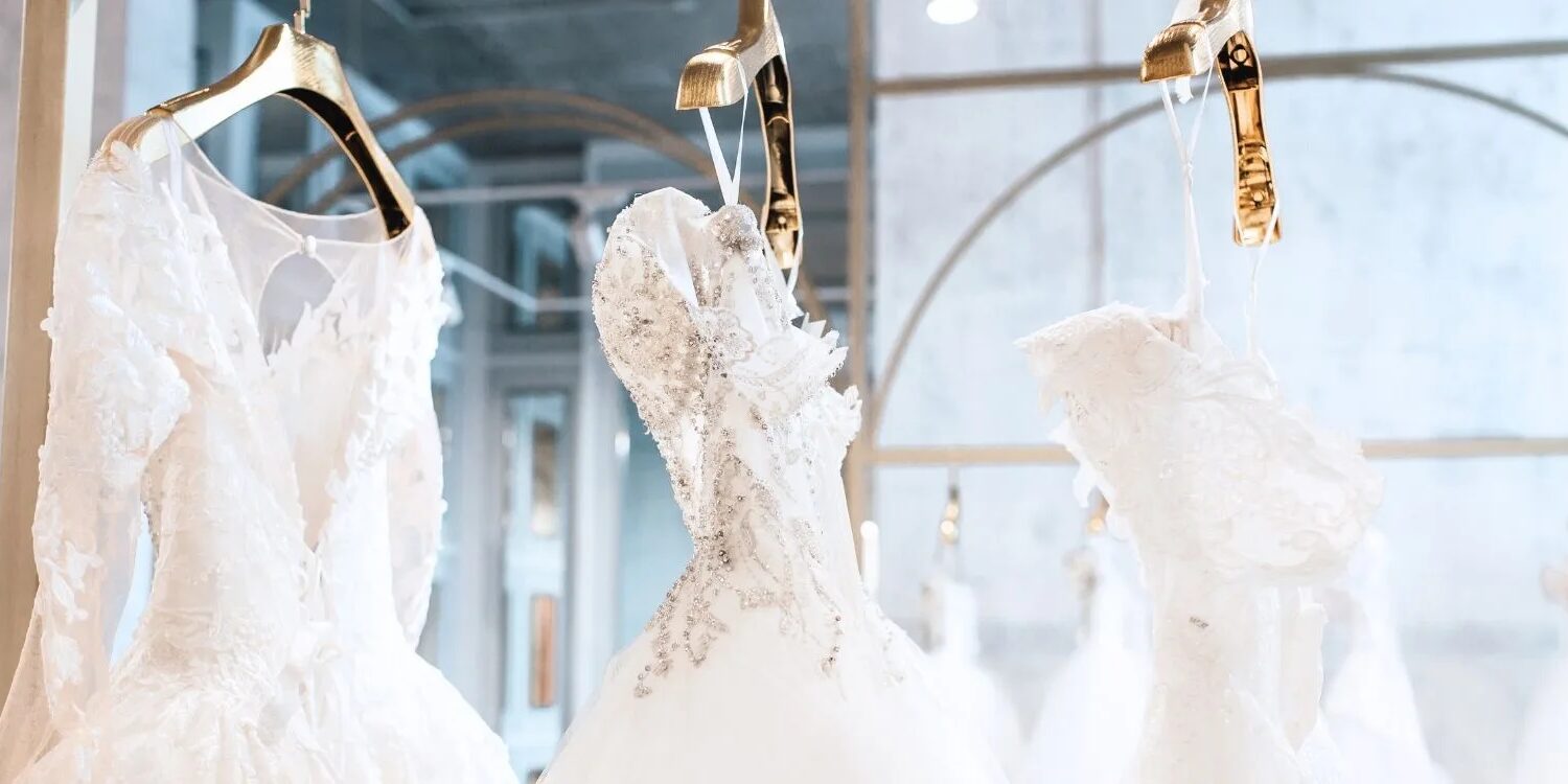 How a Good Sales Funnel is Exactly Like Buying a Wedding Dress