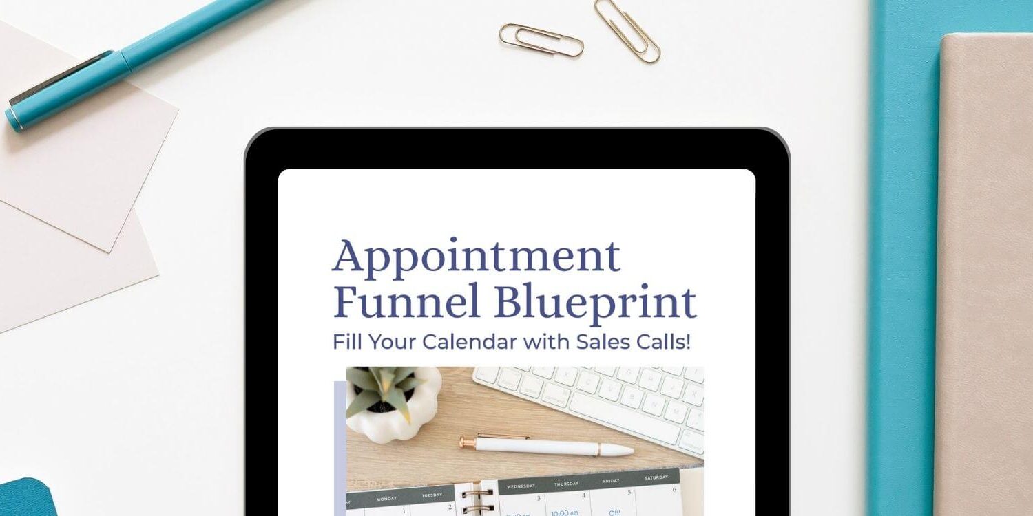 How to Attract New Leads In One Easy Step