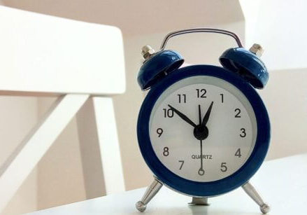 Need More Hours in the Day-Tips to Save Time