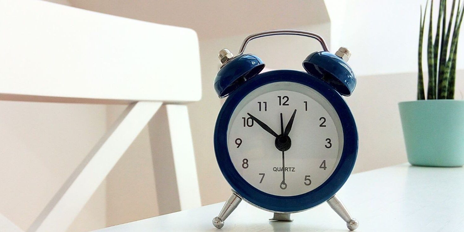 Need More Hours in the Day-Tips to Save Time