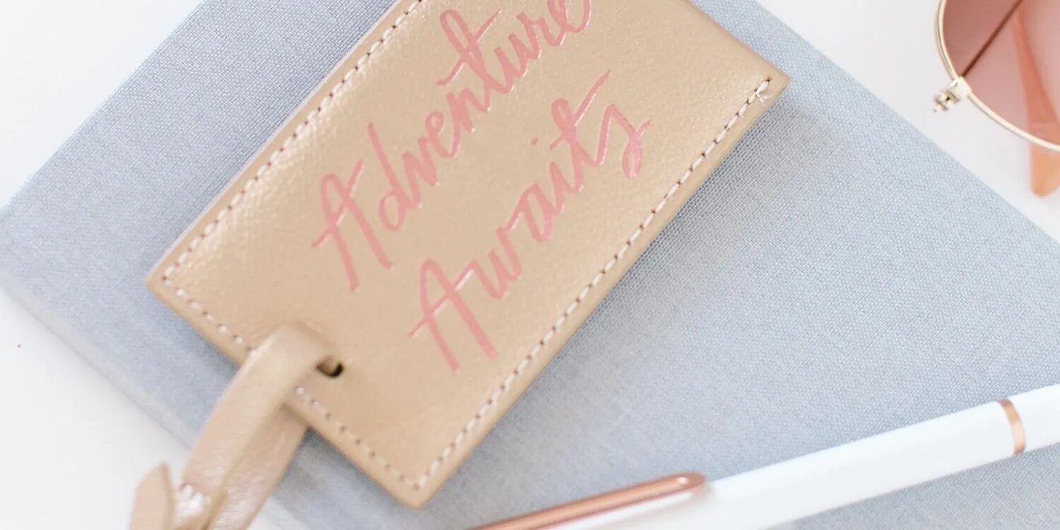 Setting Summer Goals Choose Your Own Adventure