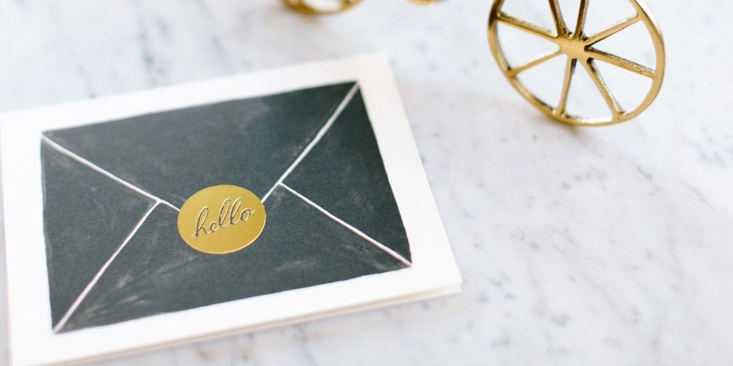 Struggling to Figure Out an an Email Platform