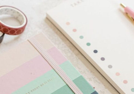 Website Planning Simplified Now & Later Checklist