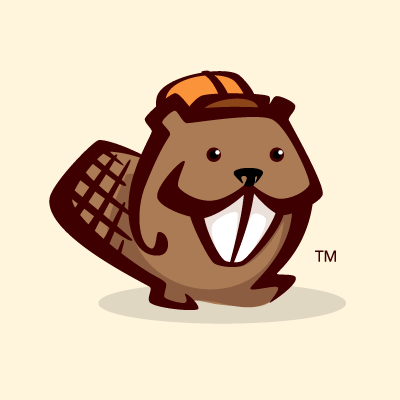 beaver builder logo