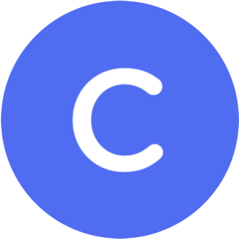 circle community logo icon