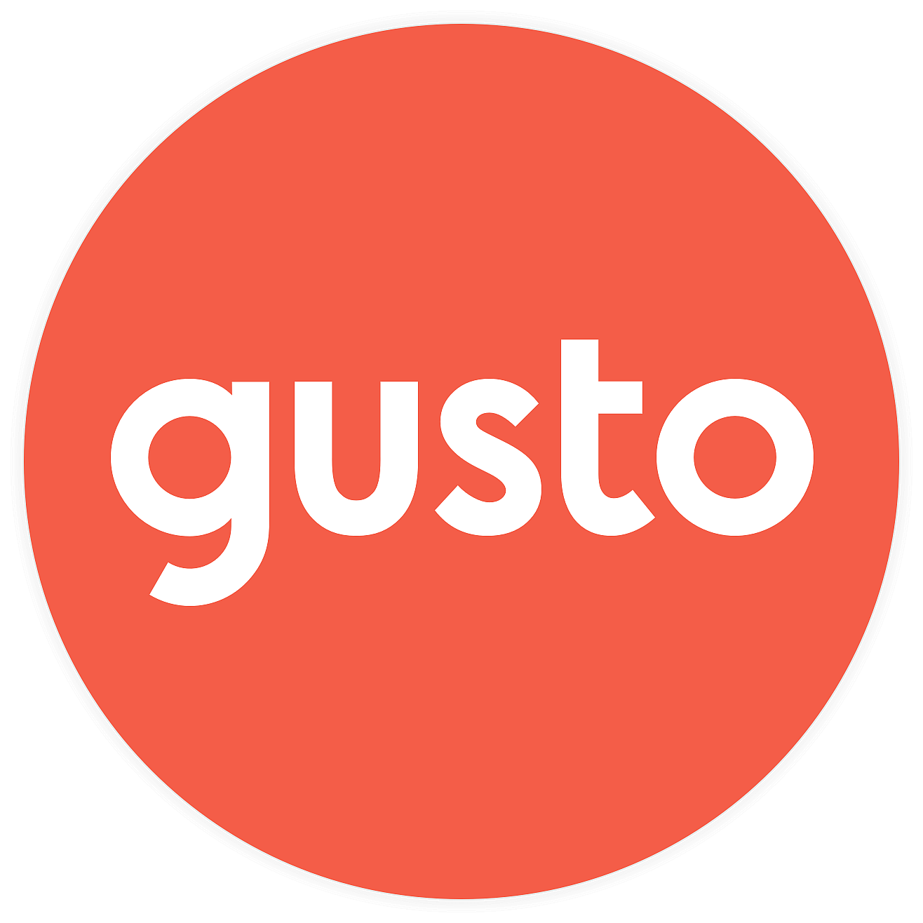 gusto icon