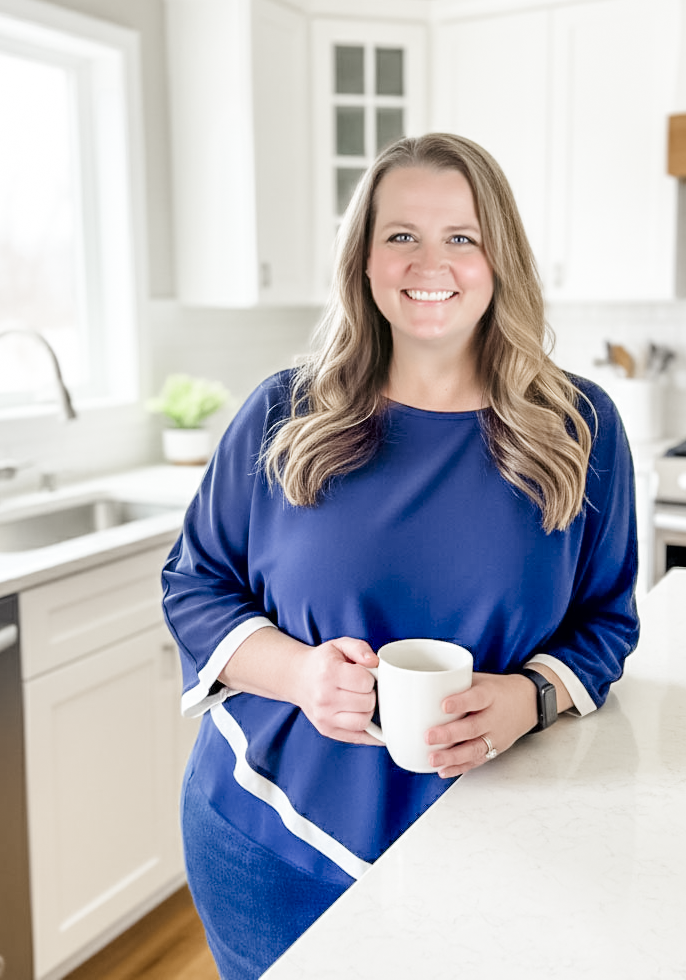 Heather Stephens founder of Wise Owl Marketing and Peaceful Marketing for Coaches