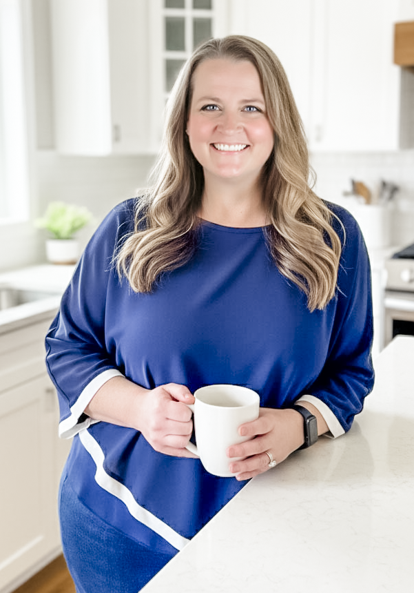 Heather Stephens founder of Wise Owl Marketing and Peaceful Marketing for Coaches