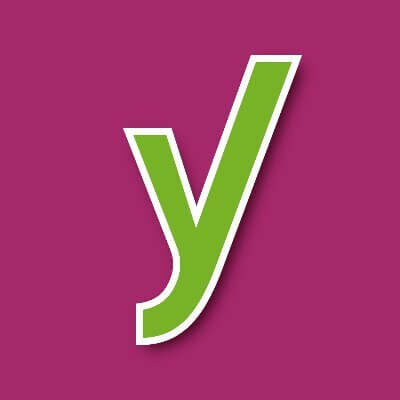 yoast SEO logo